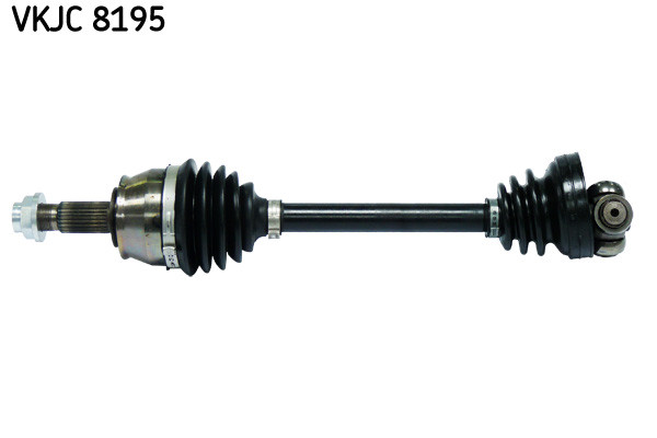 SKF Antriebswelle